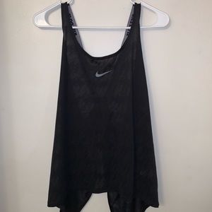 Nike Workout Tank Top